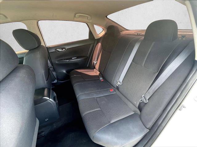 Used 2017 Nissan Sentra S FWD image 26