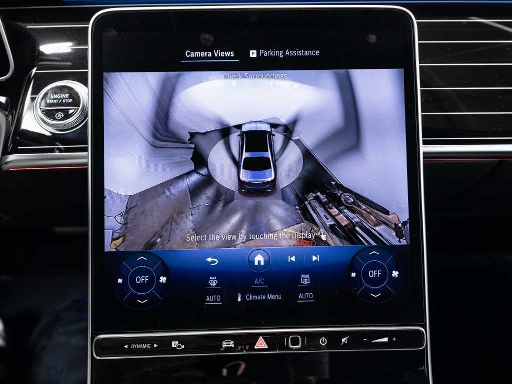 Used 2024 Mercedes-Benz Maybach S 580 4MATIC image 21