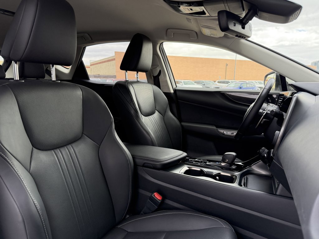 Used 2022 Lexus NX 250 FWD w/ Accessory Package 2 image 39