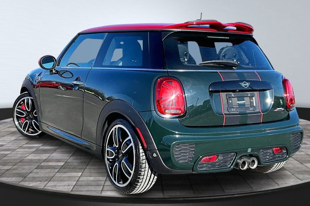 Used 2019 MINI Cooper John Cooper Works image 13