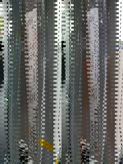 Certified 2021 Jeep Wrangler Unlimited Sport image 27