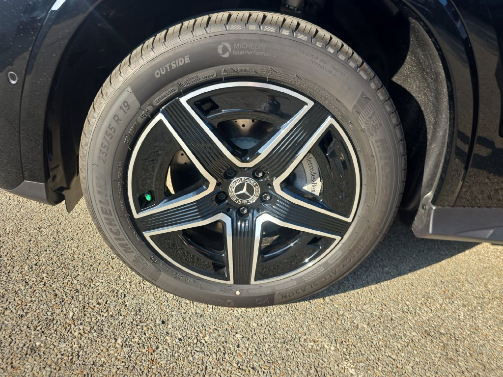 New 2026 Mercedes-Benz GLC 300 4MATIC image 26