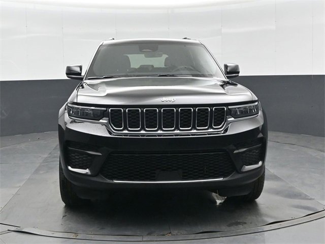 New 2025 Jeep Grand Cherokee Laredo X w/ Luxury Tech Group I image 9
