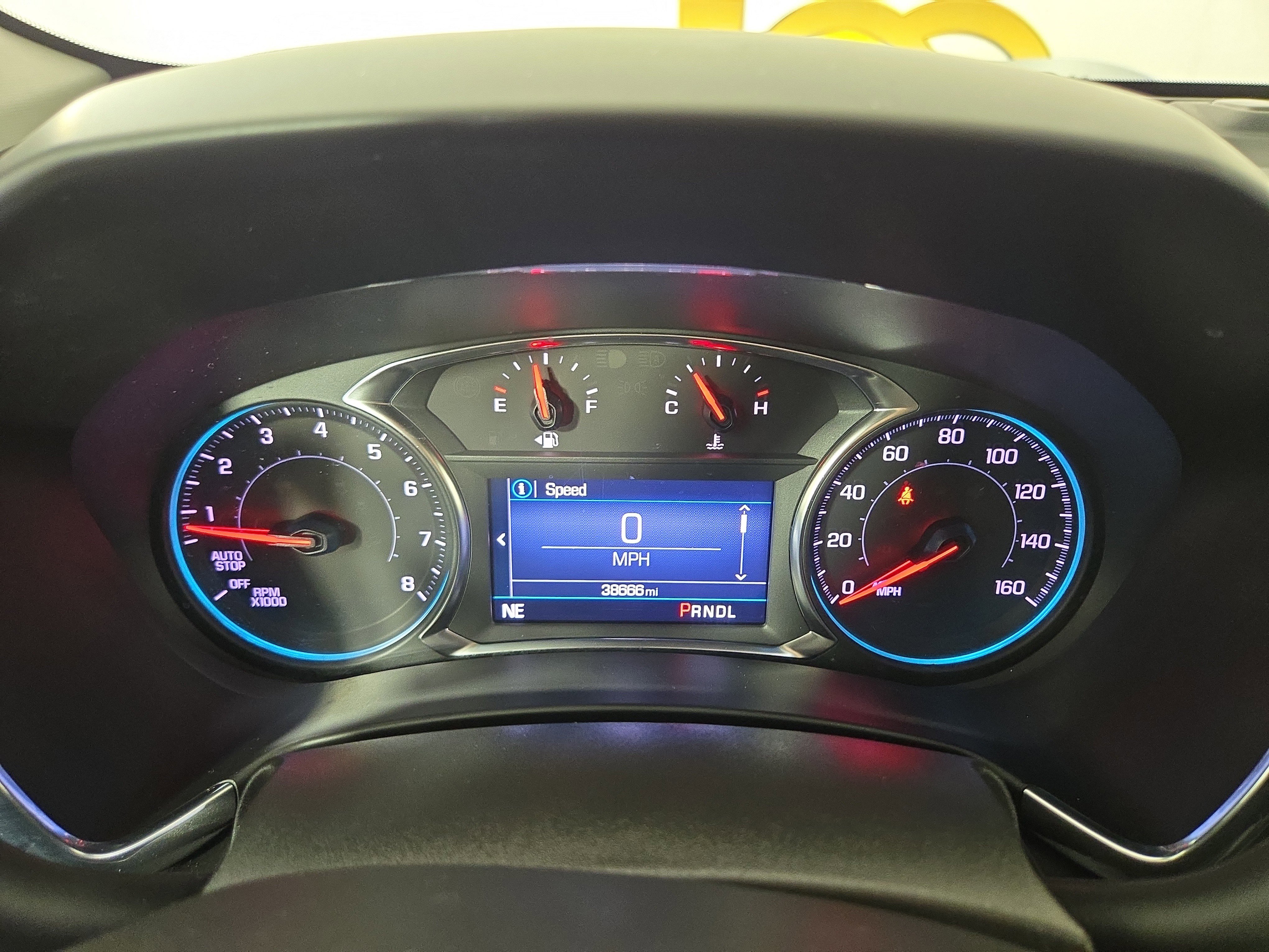 Certified 2023 Chevrolet Equinox LT w/ Driver Convenience Package AWD/4WD image 17