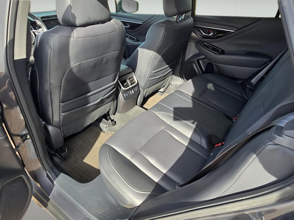 Used 2023 Subaru Outback Limited image 26