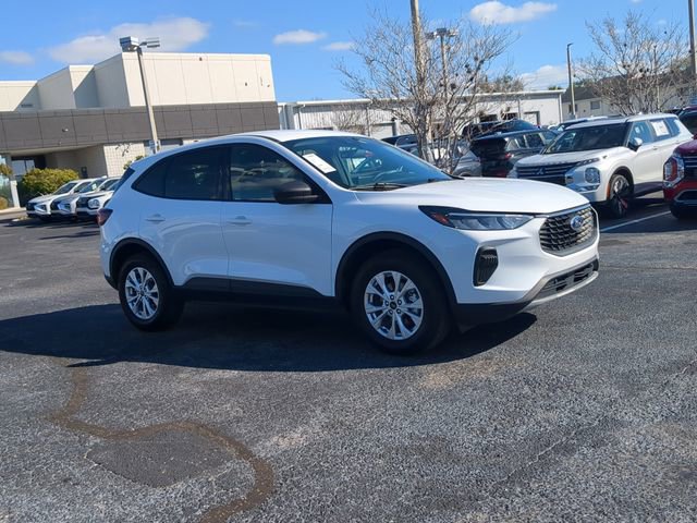 Used 2025 Ford Escape Active image 4