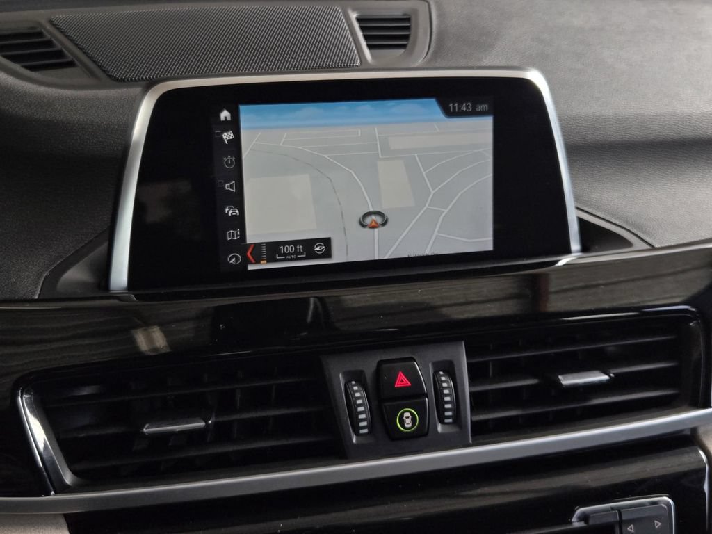 Used 2019 BMW X1 sDrive28i FWD image 22