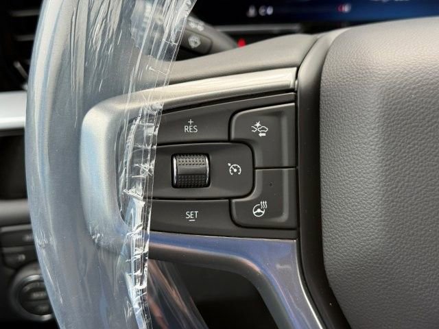 New 2026 Chevrolet Silverado 1500 RST w/ RST Select Package AWD/4WD image 25