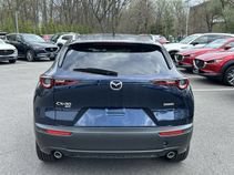 New 2025 MAZDA CX-30 AWD 2.5 S w/ Premium Package image 9