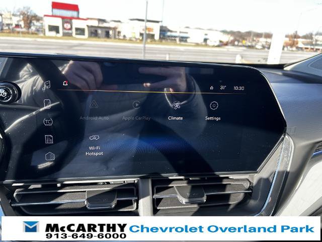 New 2026 Chevrolet Trax LT image 13