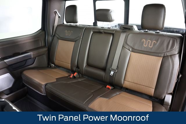 New 2026 Ford F350 King Ranch image 42