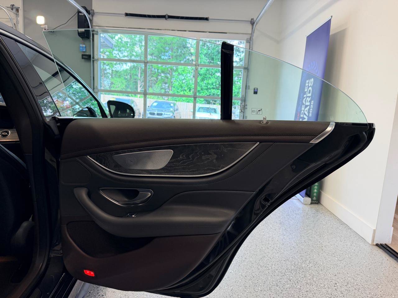 Used 2020 Mercedes-Benz CLS 450 image 28