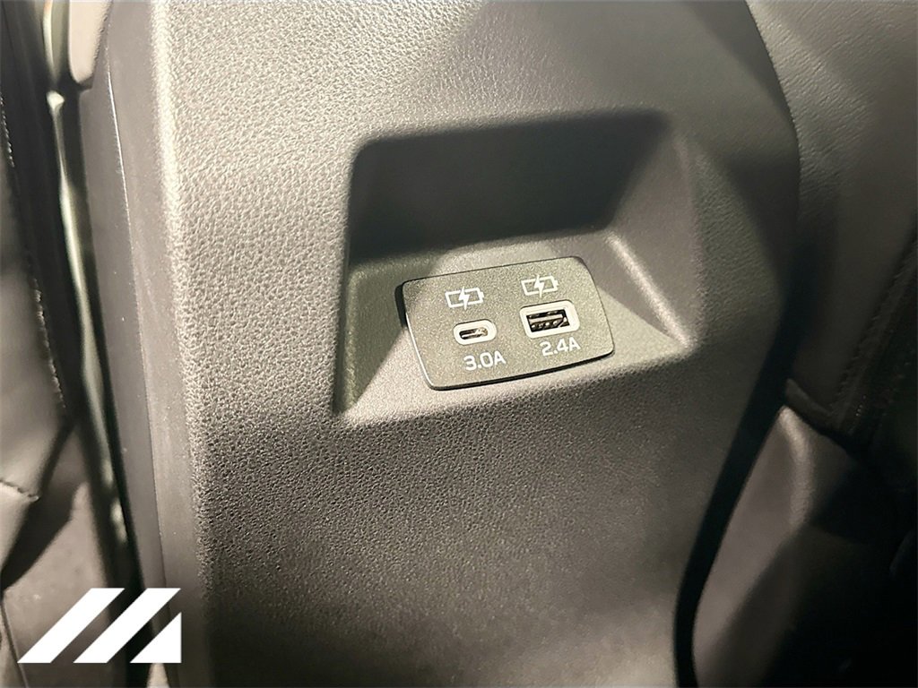 New 2026 Subaru Crosstrek 2.5i Limited image 25