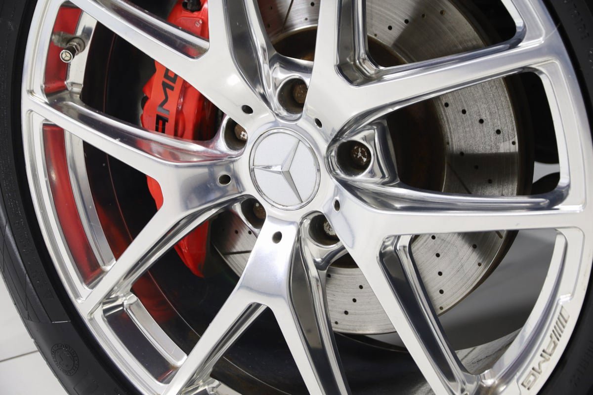 Used 2018 Mercedes-Benz G 65 AMG 4MATIC image 19