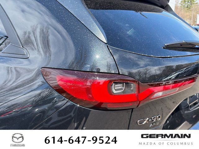New 2026 MAZDA CX-90 3.3 Turbo S w/ Premium Package image 15