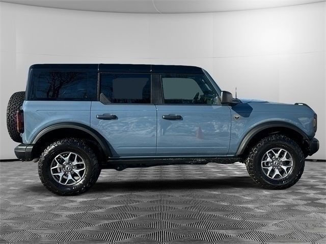 Used 2025 Ford Bronco Badlands image 6