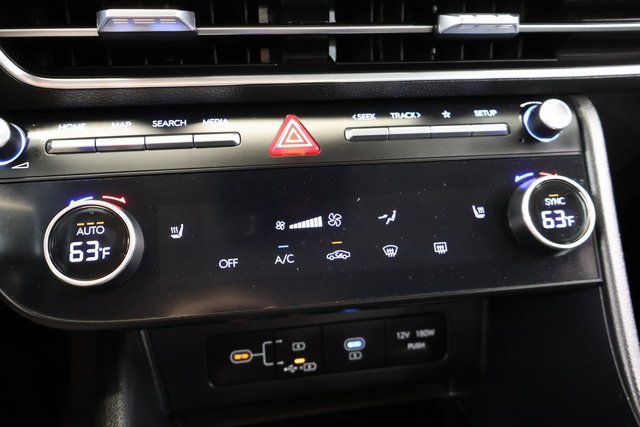 Used 2025 Hyundai Sonata SEL FWD image 24