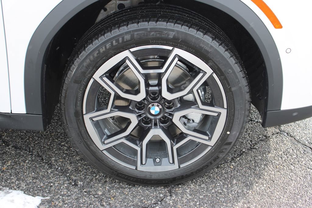 New 2026 BMW X2 xDrive28i image 36