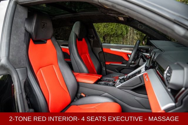 Used 2020 Lamborghini Urus AWD/4WD image 50