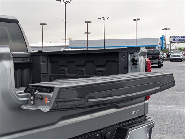 Used 2023 GMC Sierra 1500 SLT w/ SLT Premium Plus Package image 14