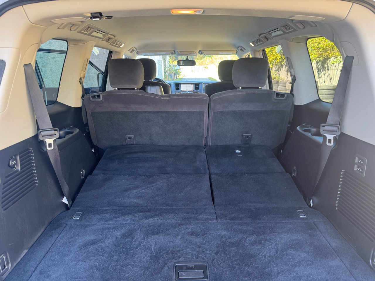 Used 2020 Nissan Armada SV w/ Driver Package image 53