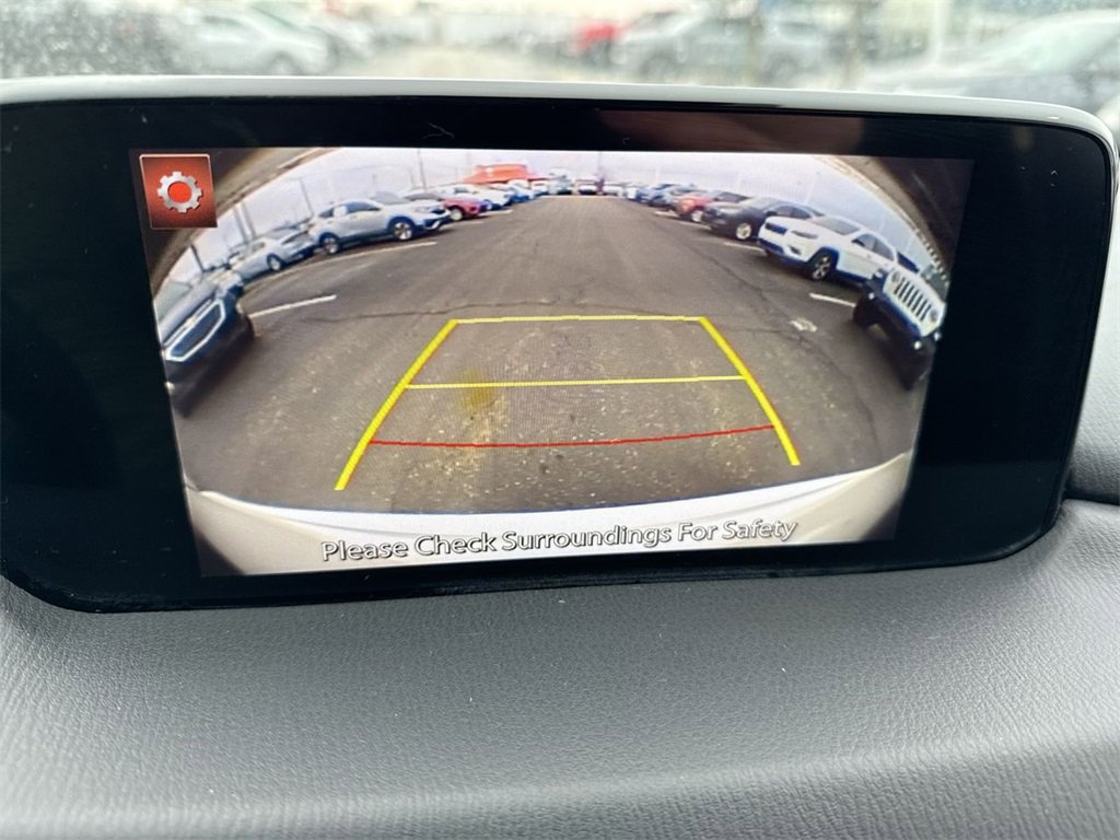 Used 2018 MAZDA CX-5 Sport image 17