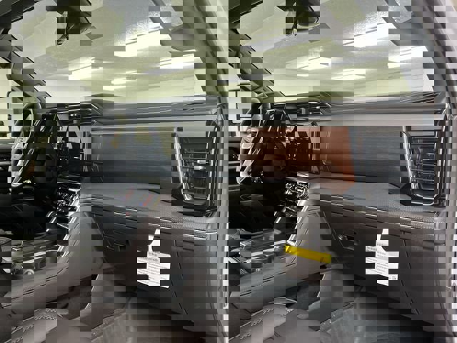 New 2026 GMC Sierra 2500 Denali image 30