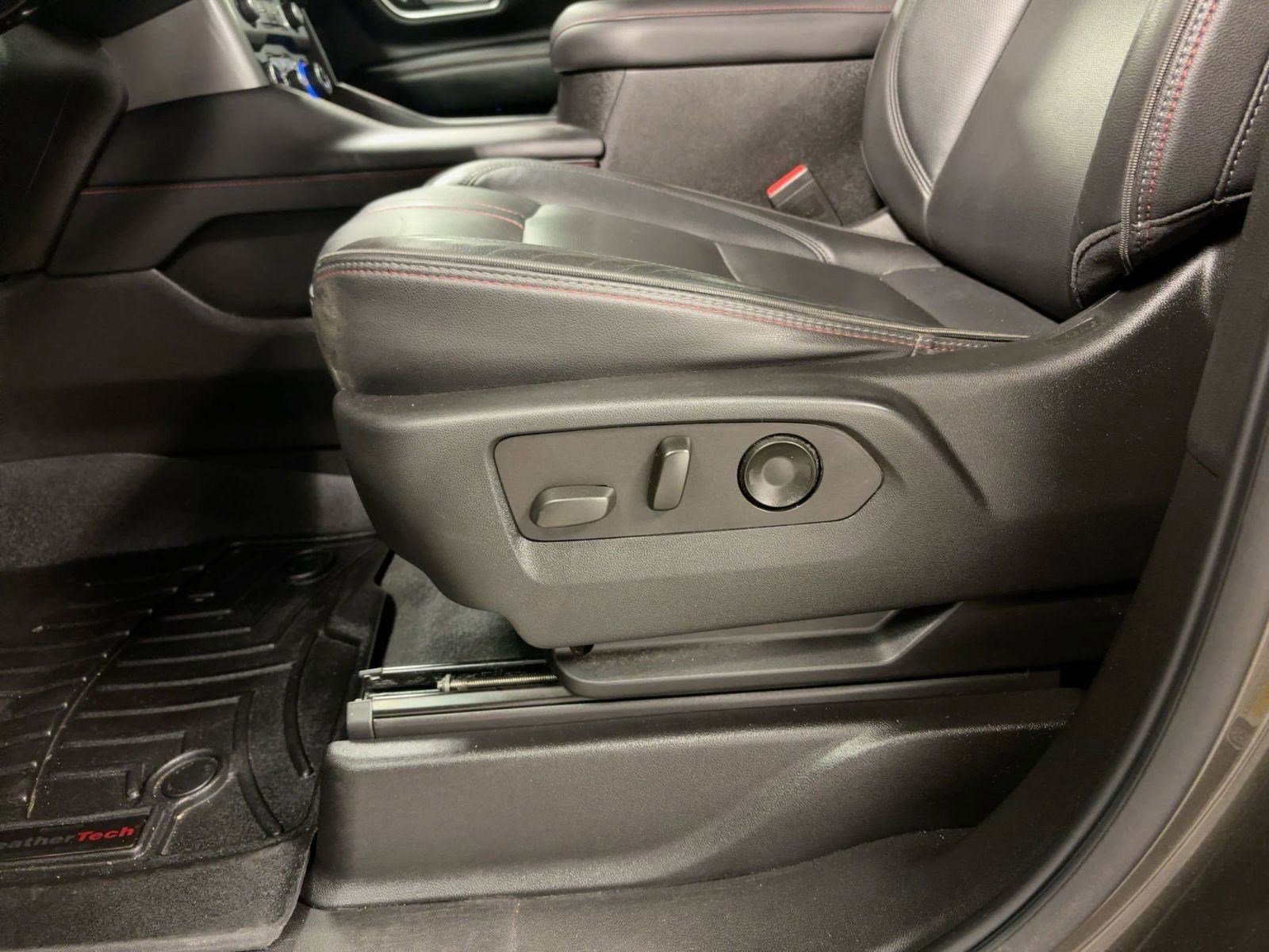 Used 2021 Chevrolet Tahoe RST w/ Rear Media and Nav Package image 13