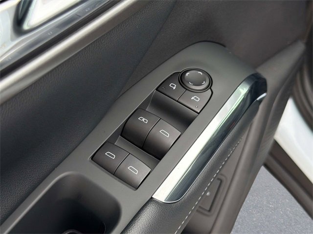 New 2026 Chevrolet Traverse LT w/ Driver Confidence Package image 18