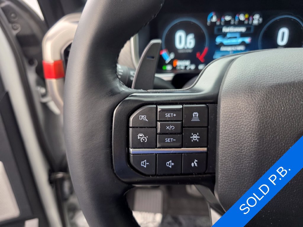 Used 2023 Ford F150 Raptor w/ Raptor Carbon Fiber Package AWD/4WD image 19