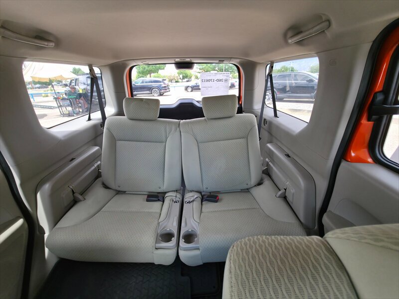 Used 2011 Honda Element EX image 32