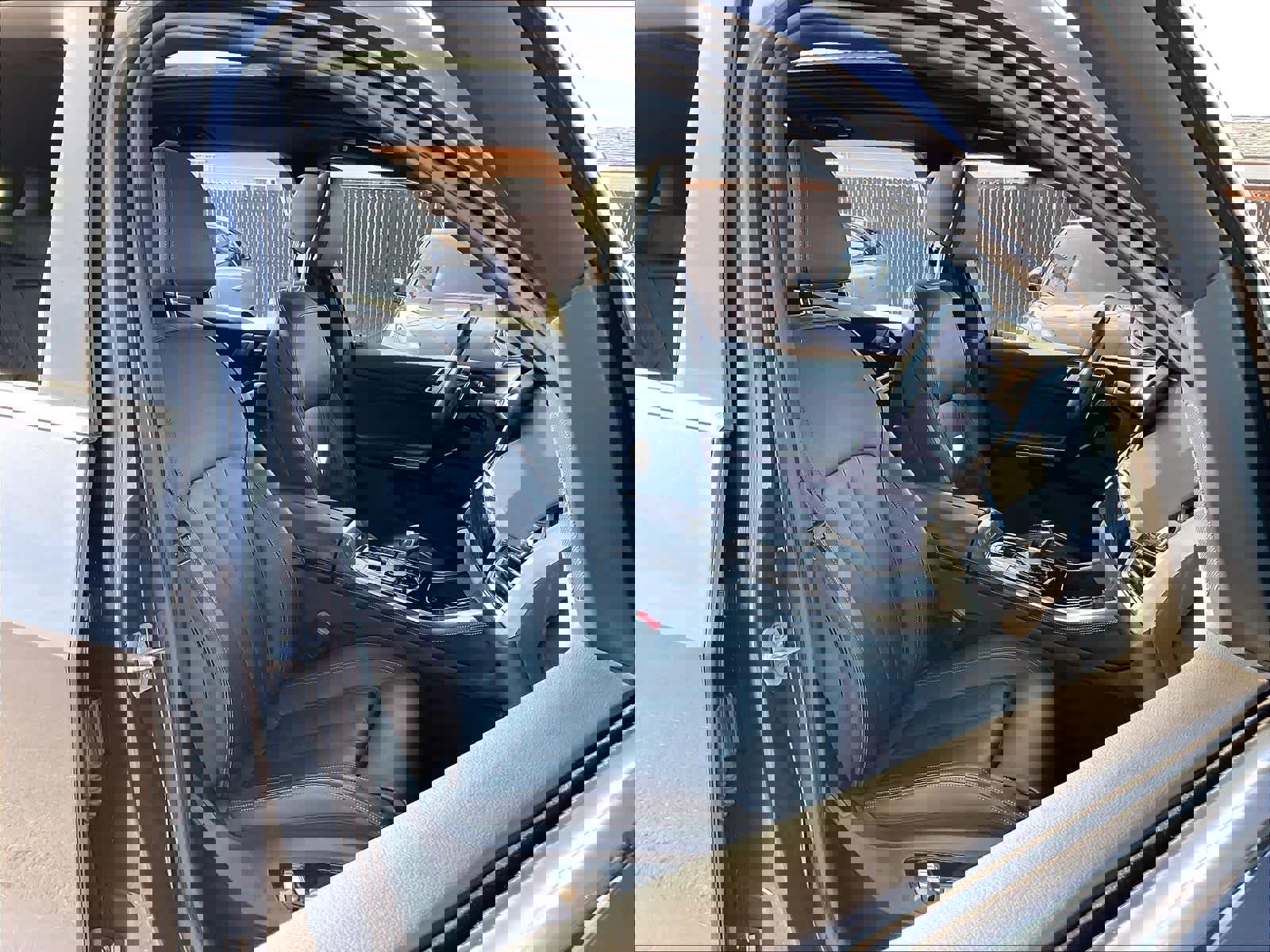 Used 2019 BMW X5 xDrive50i image 9