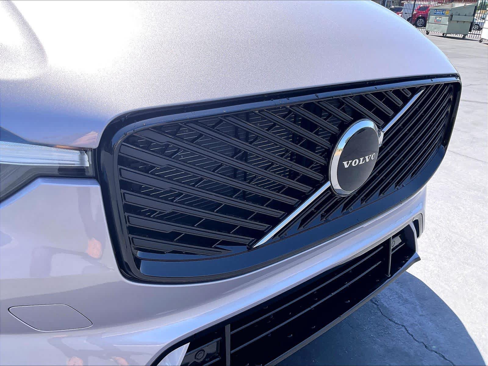 New 2026 Volvo XC60 B5 Core AWD/4WD image 33