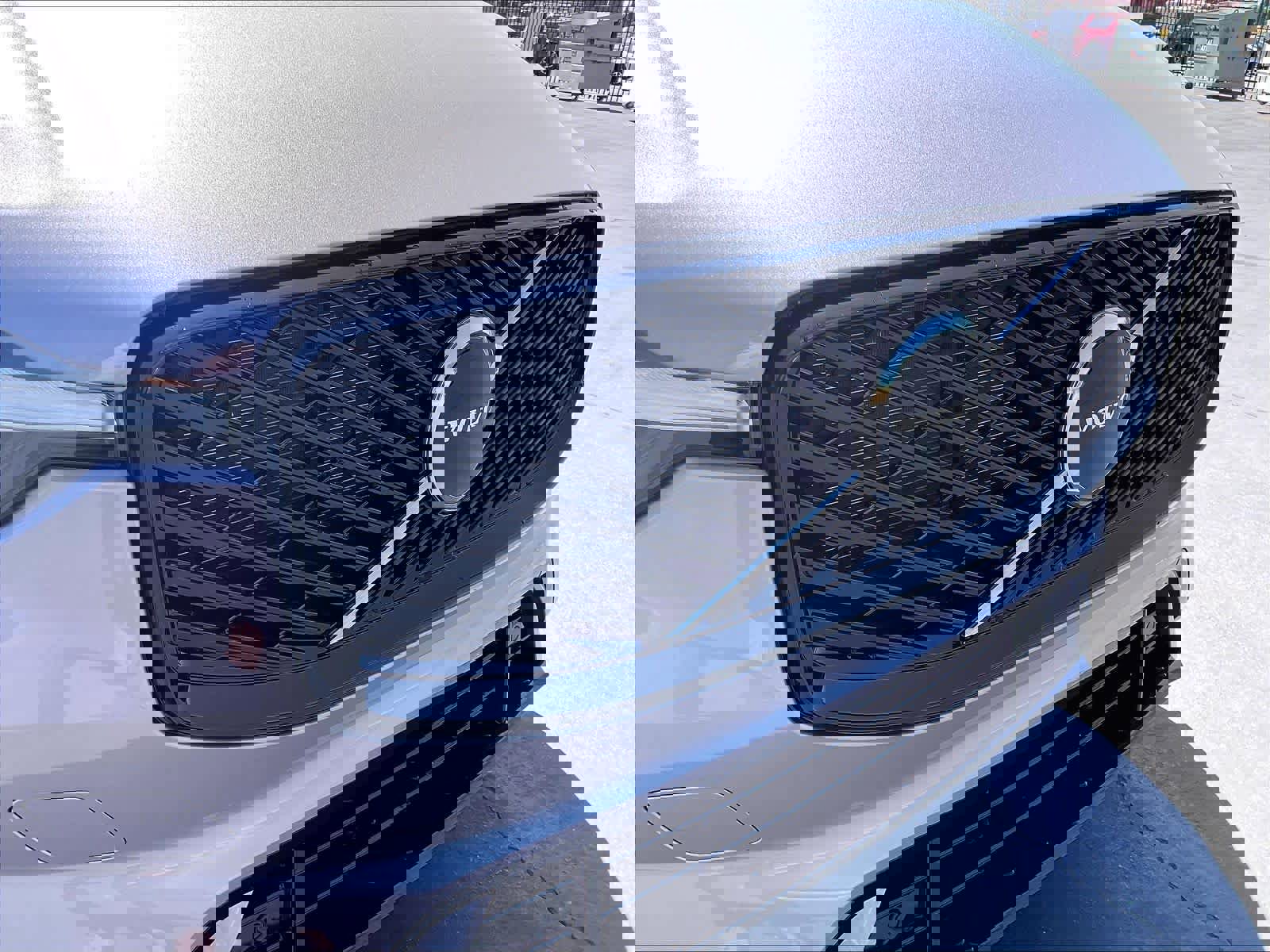 New 2026 Volvo XC60 B5 Core image 33