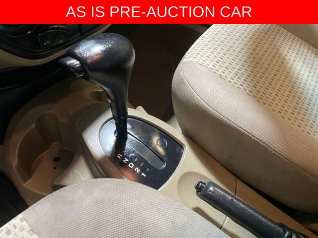 Used 2007 Ford Focus SE image 24