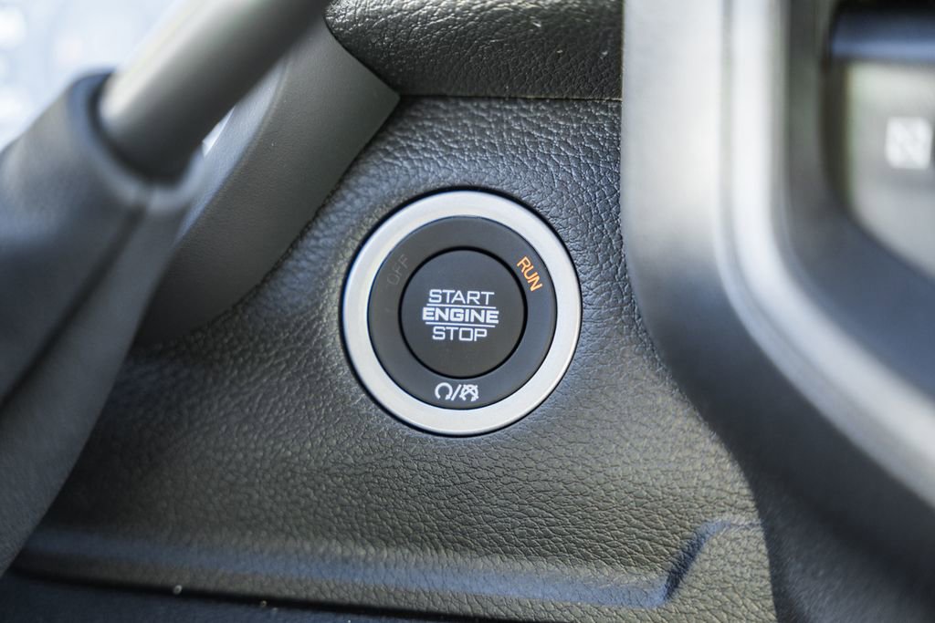 New 2026 RAM 2500 Tradesman w/ Chrome Appearance Group image 30