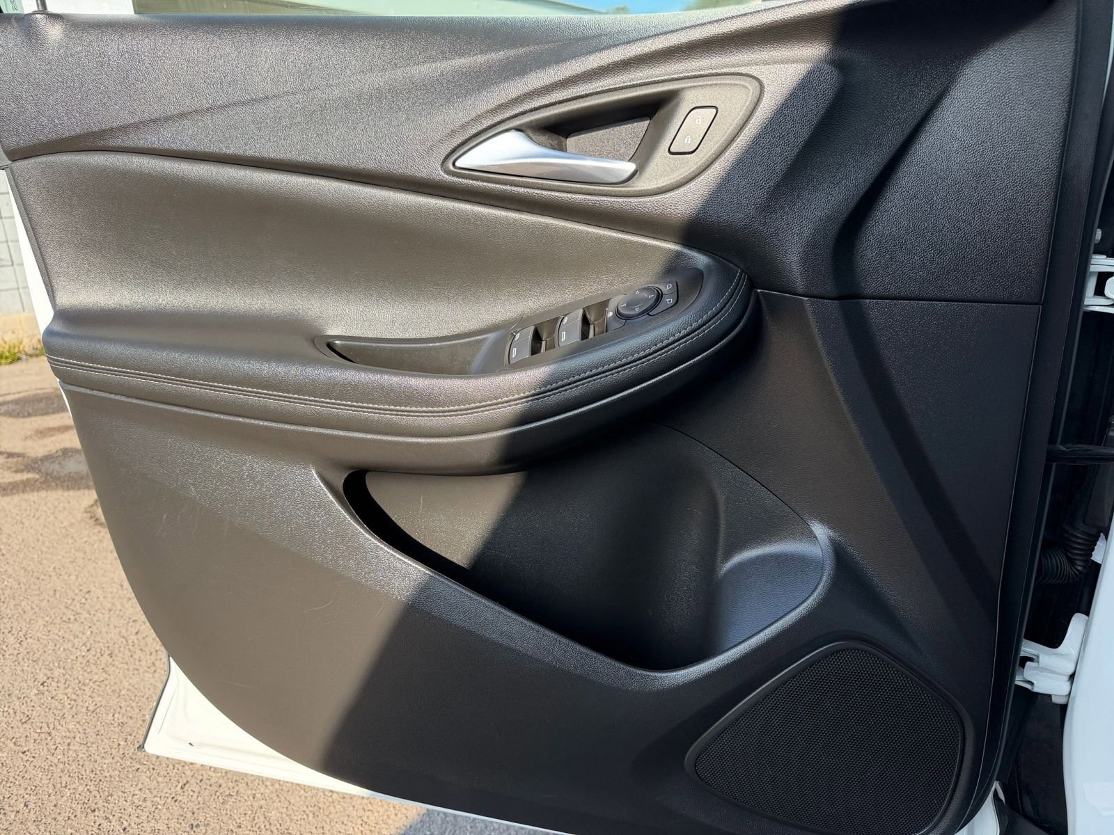 Used 2025 Buick Encore GX Preferred image 20