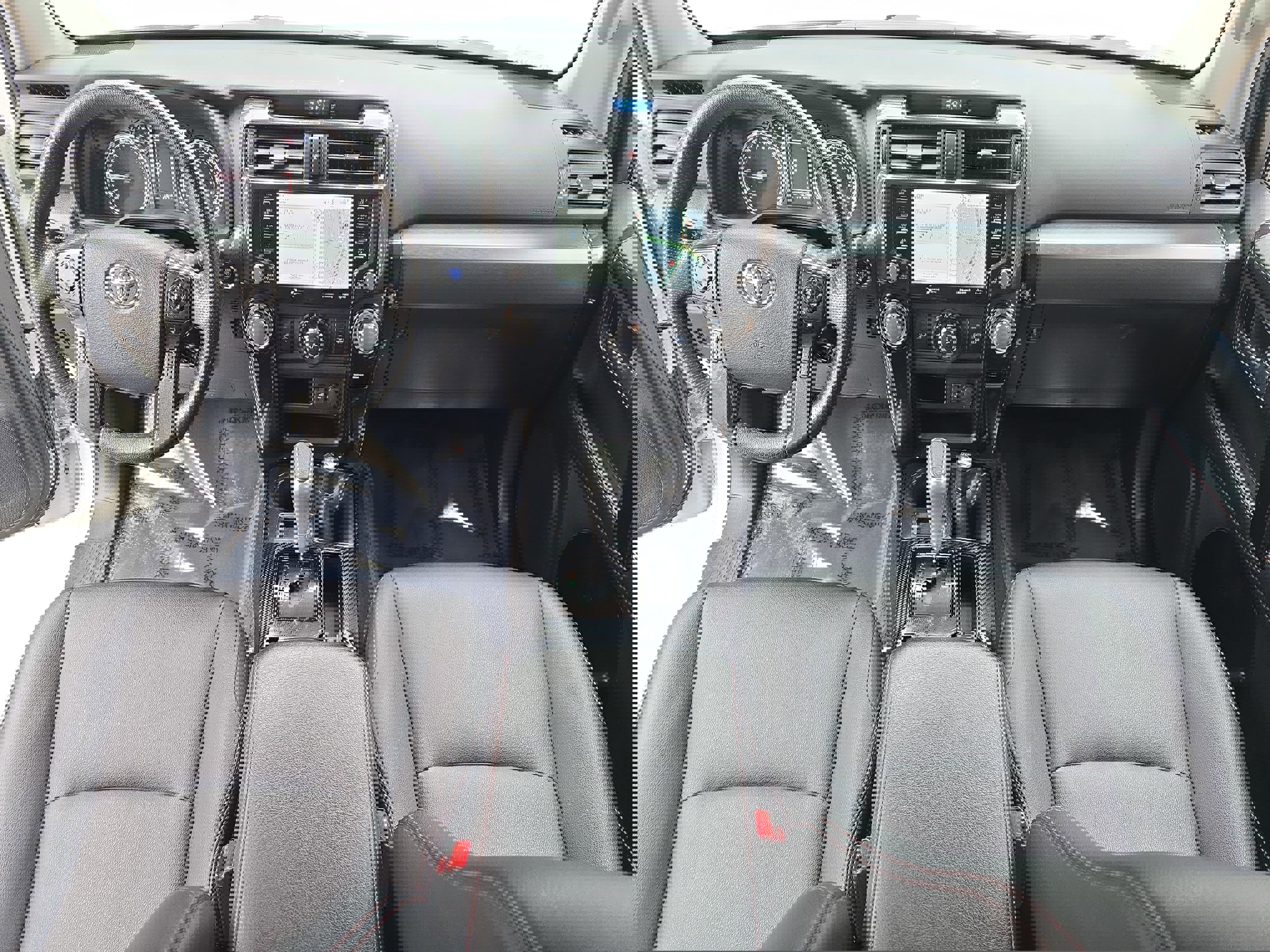 Used 2023 Toyota 4Runner TRD Off-Road Premium image 9