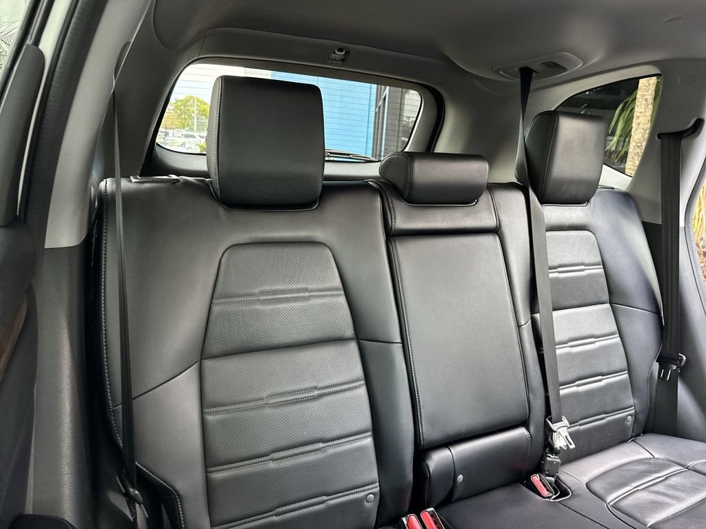 Used 2018 Honda CR-V EX-L image 43