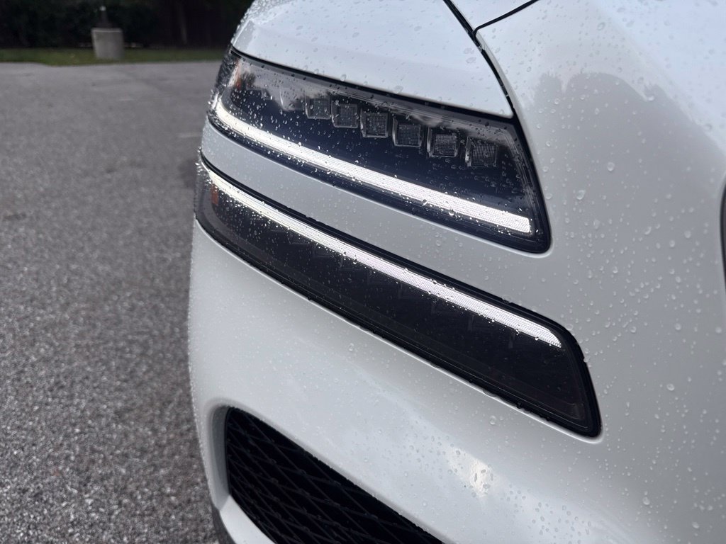 New 2027 Genesis GV80 3.5T Prestige AWD/4WD image 42