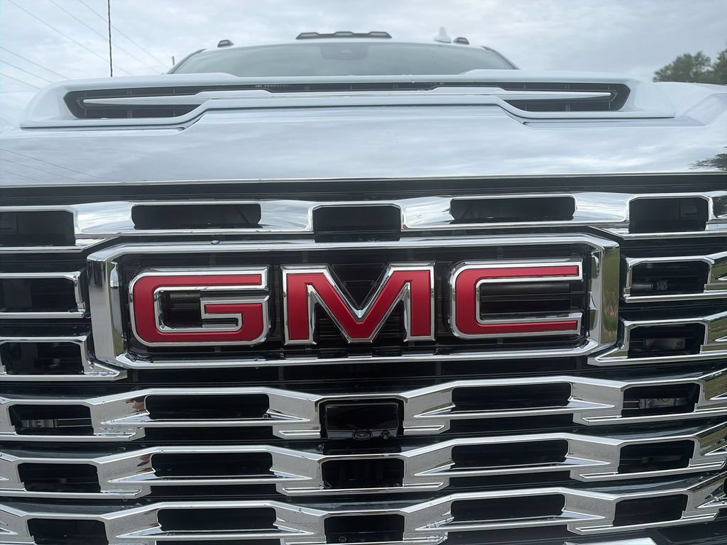 New 2026 GMC Sierra 2500 Denali w/ Denali Reserve Package AWD/4WD image 34
