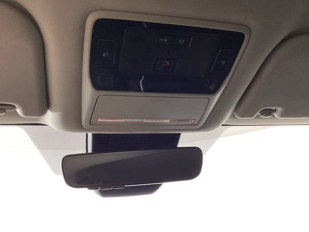 Used 2024 Toyota Grand Highlander AWD image 16