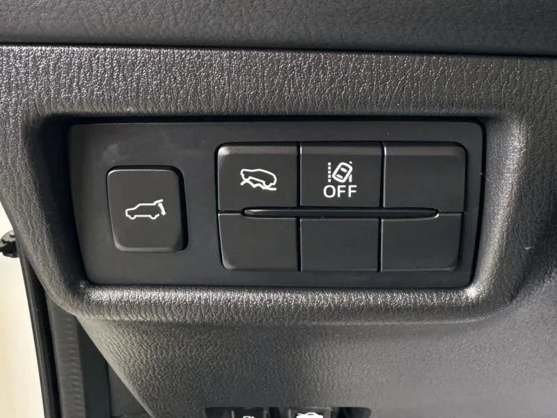 Used 2021 MAZDA CX-5 Grand Touring AWD/4WD image 44