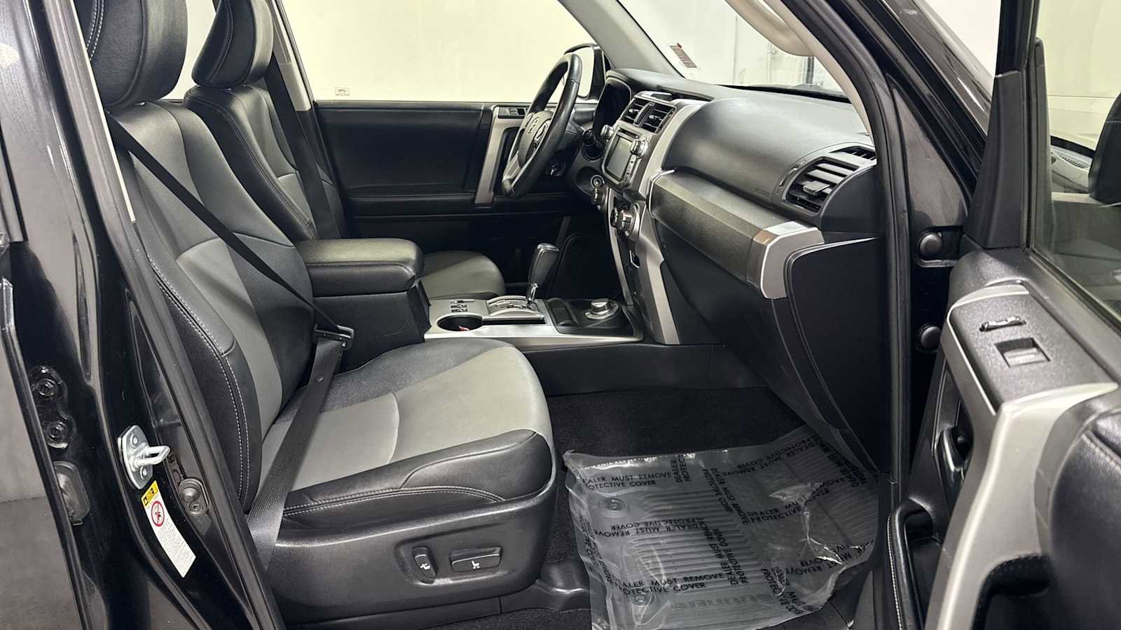 Certified 2019 Toyota 4Runner SR5 Premium image 30