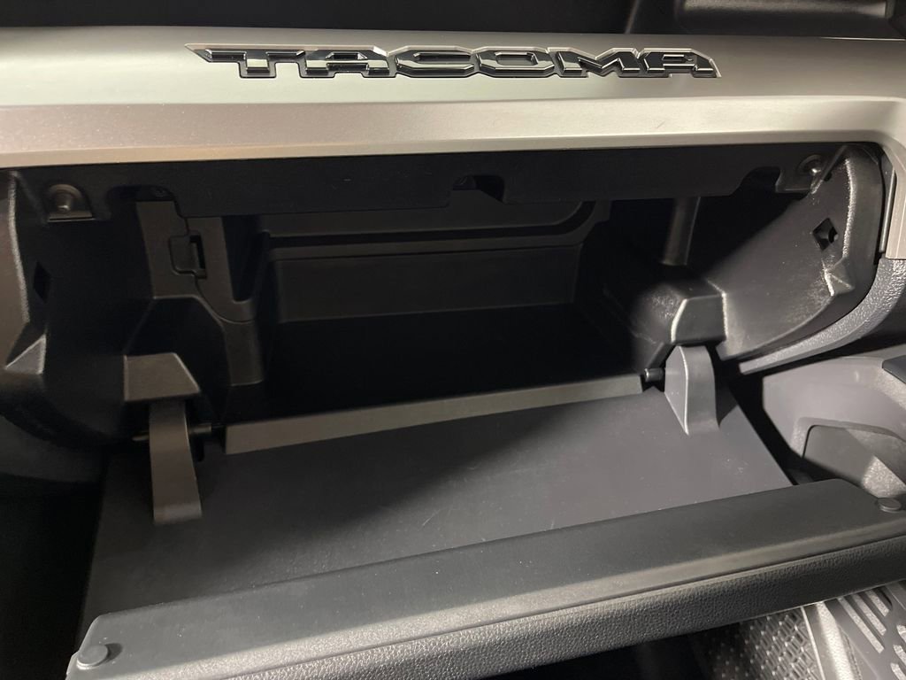 Certified 2024 Toyota Tacoma TRD Sport image 25