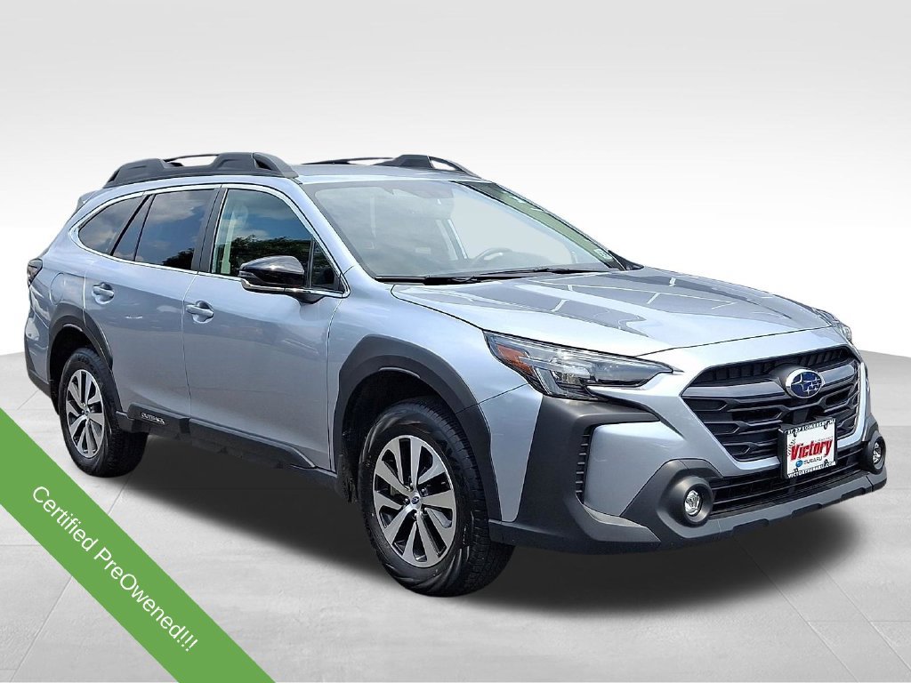 Used 2025 Subaru Outback Premium AWD/4WD 360° Tour