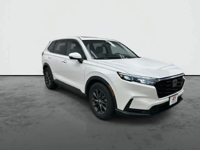 Certified 2026 Honda CR-V EX-L image 6