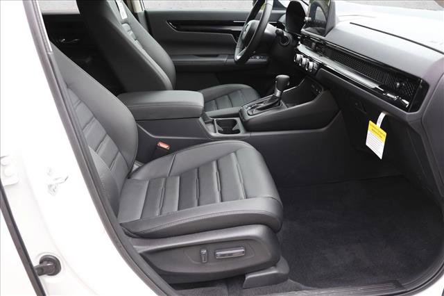 Used 2026 Honda CR-V EX-L image 28