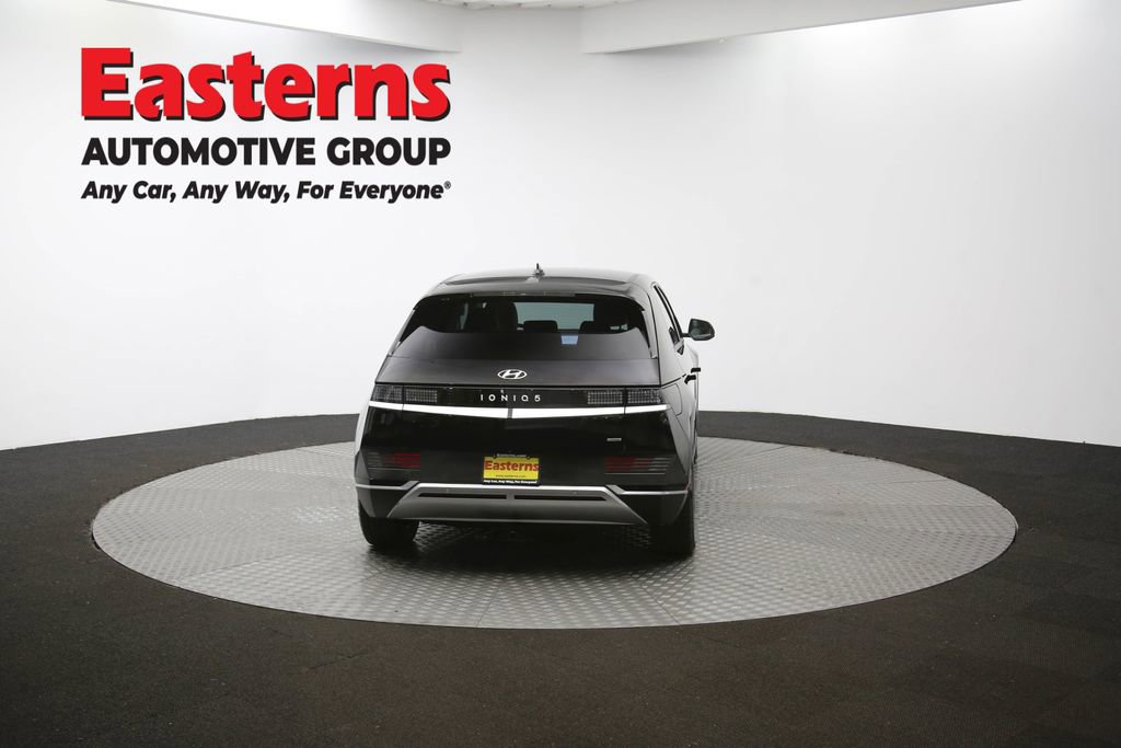Used 2023 Hyundai Ioniq 5 SEL image 37