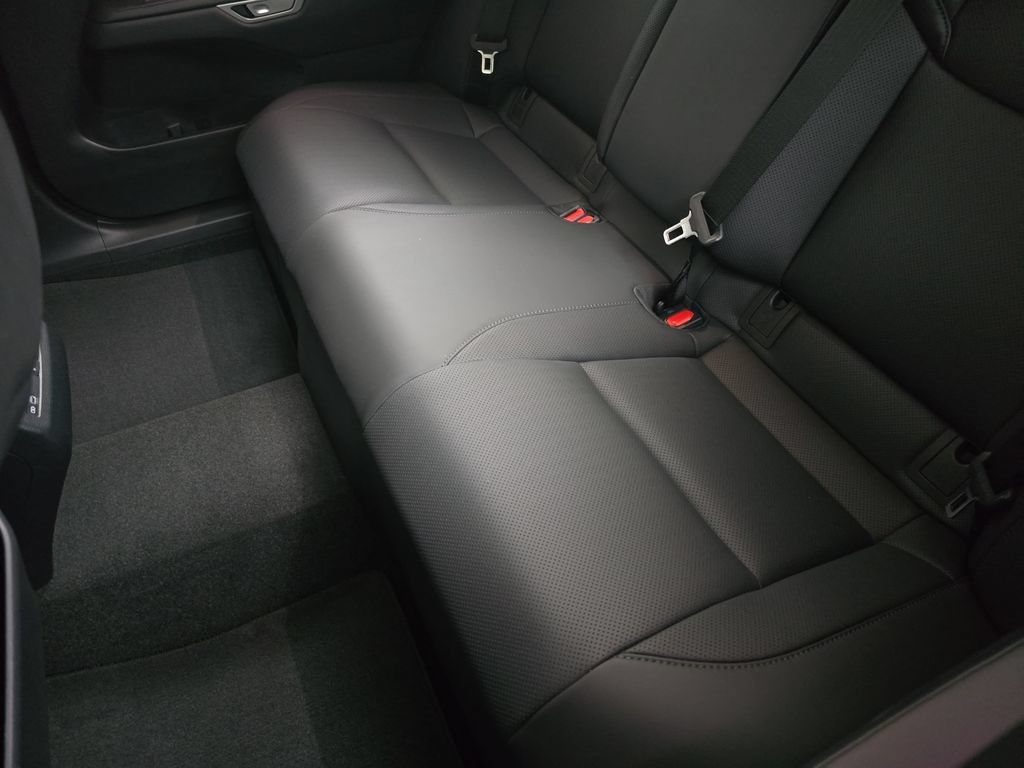 New 2026 Lexus ES 500e AWD/4WD image 14